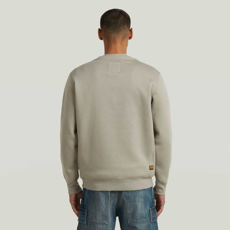 G-Star Premium Core Sweater image number 1